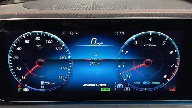 Used 2021  Mercedes-Benz AMG® GLE 53 image 19