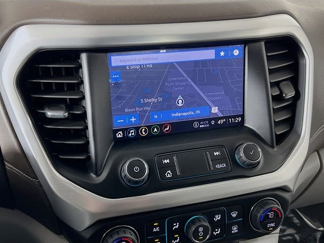 2023 GMC Acadia SLT - Photo 18