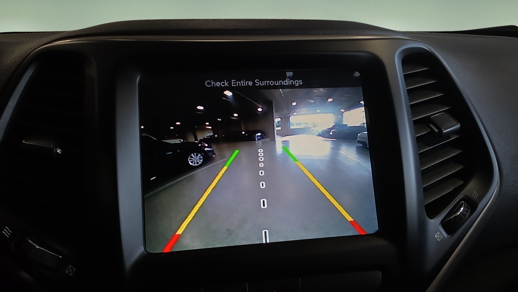 Used 2018 Black Jeep Limited image 29
