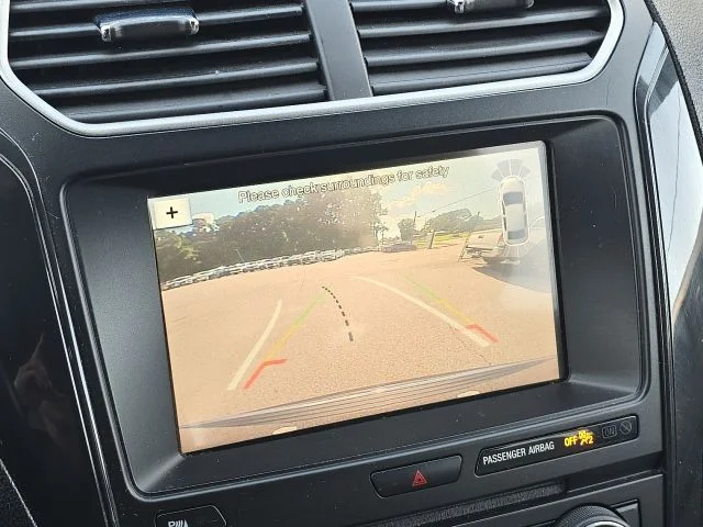 Used 2018 Gray Ford XLT image 35
