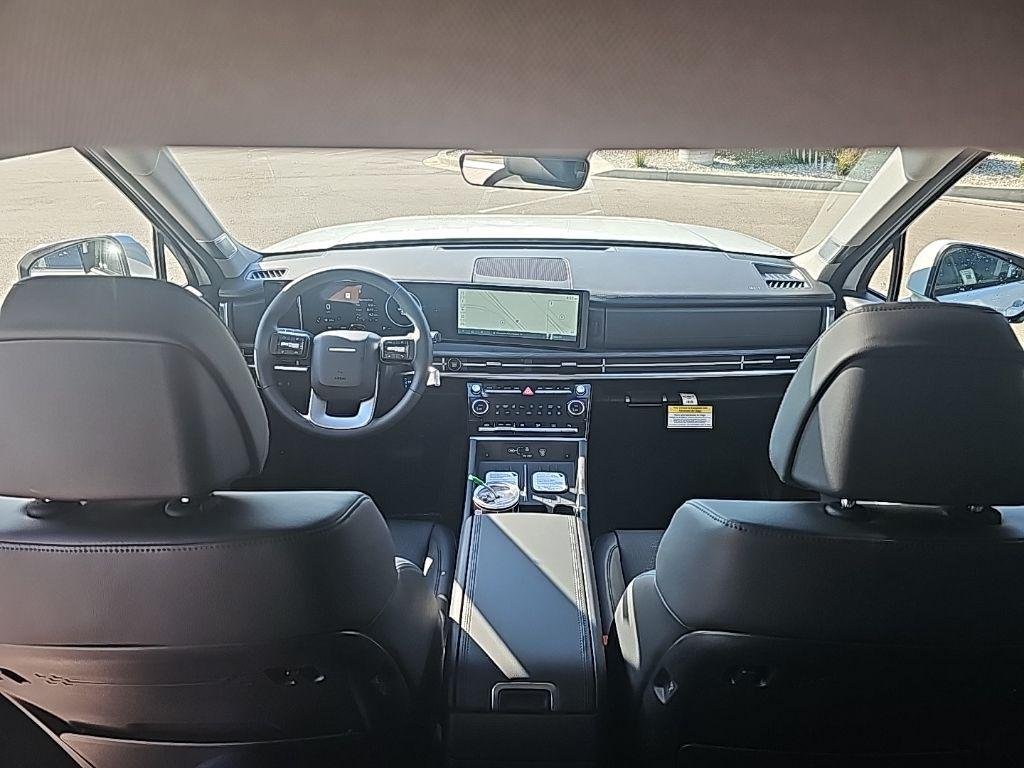 2026 Hyundai Santa Fe Limited - Photo 42