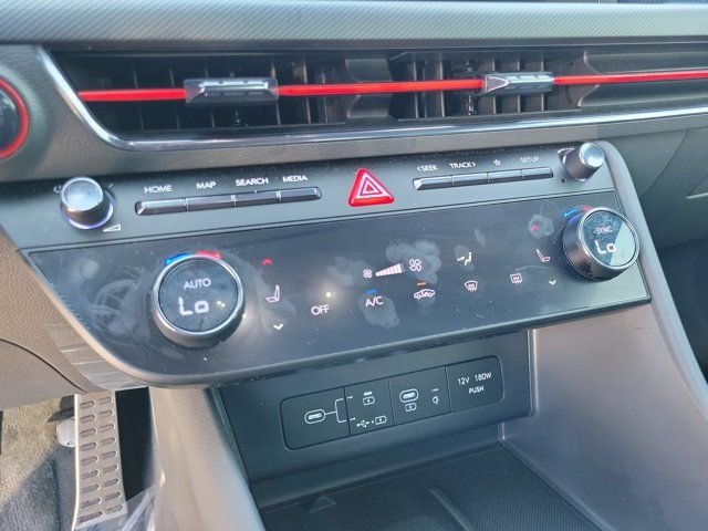 2024 Hyundai Sonata N Line - Photo 25