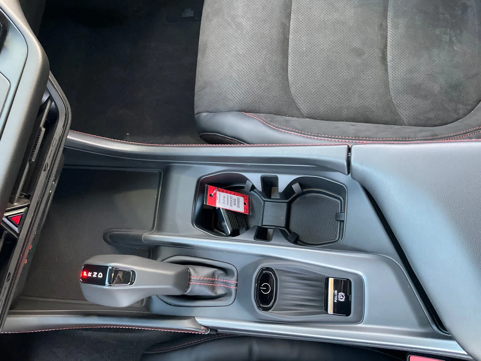 2026 Dodge Charger Daytona Scat Pack - Photo 29