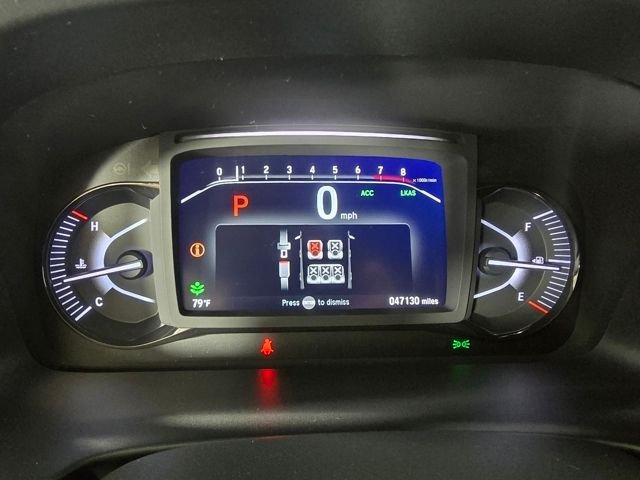 2023 Honda Passport TrailSport - Photo 27