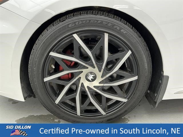 2019 Kia Optima SX - Photo 18