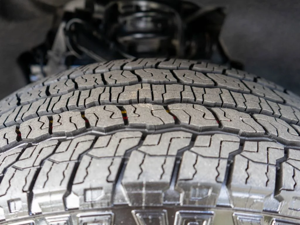 2026 GMC Canyon Elevation - Photo 29