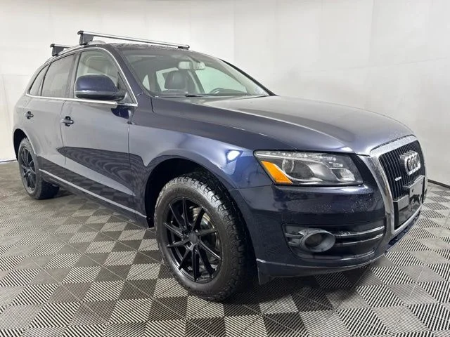 2010 Audi Q5