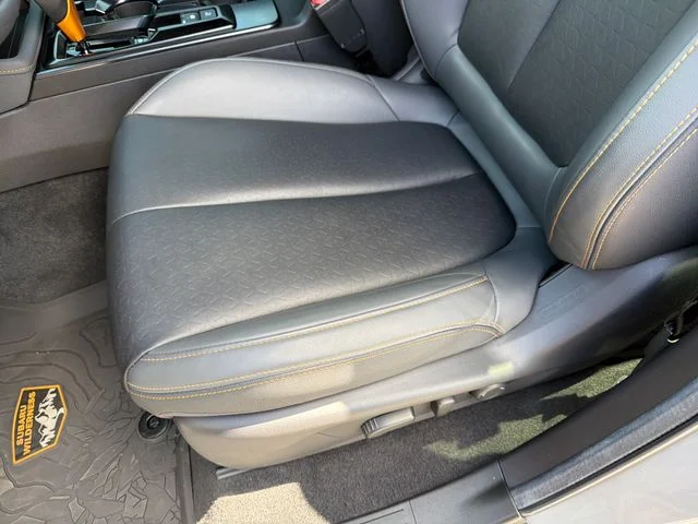 Used 2026 Beige Subaru Wilderness image 21