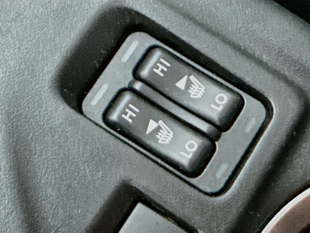 Used 2021 Gray Subaru Limited image 24