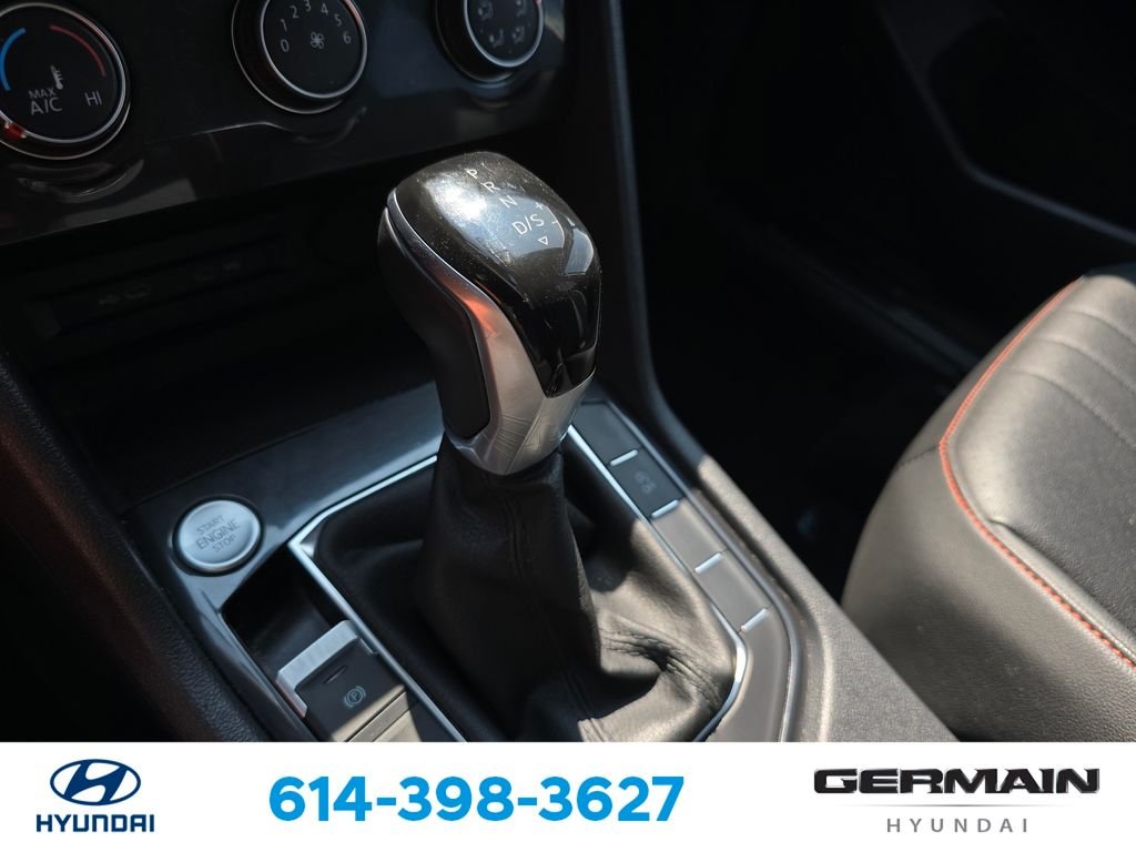 Used 2024  Volkswagen 2.0T Wolfsburg Edition image 24