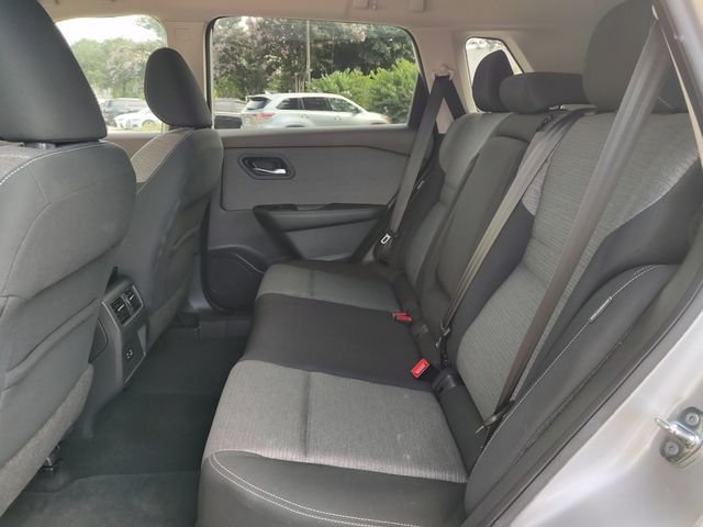 2021 Nissan Rogue SV - Photo 28