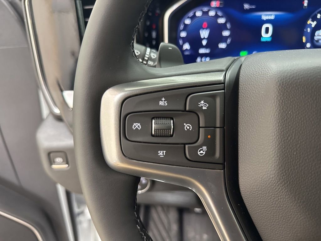 2026 Chevrolet Silverado 1500 LT - Photo 12