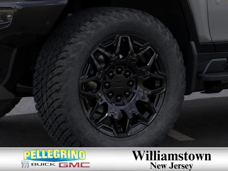 2025 GMC HUMMER EV 2X - Photo 9