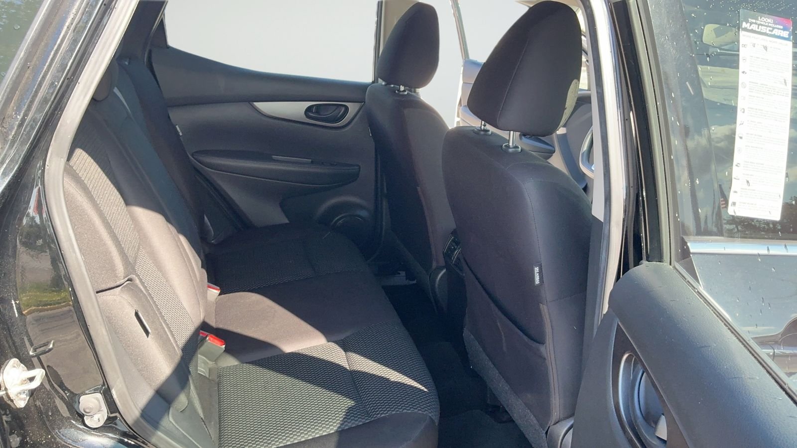 Certified Used 2022 Black Nissan S image 39