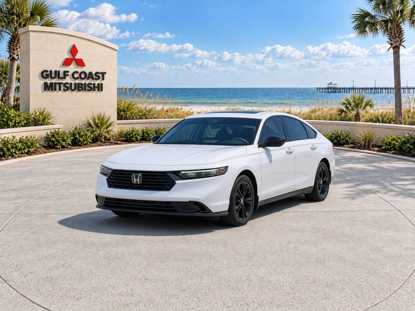 2025 Honda Accord