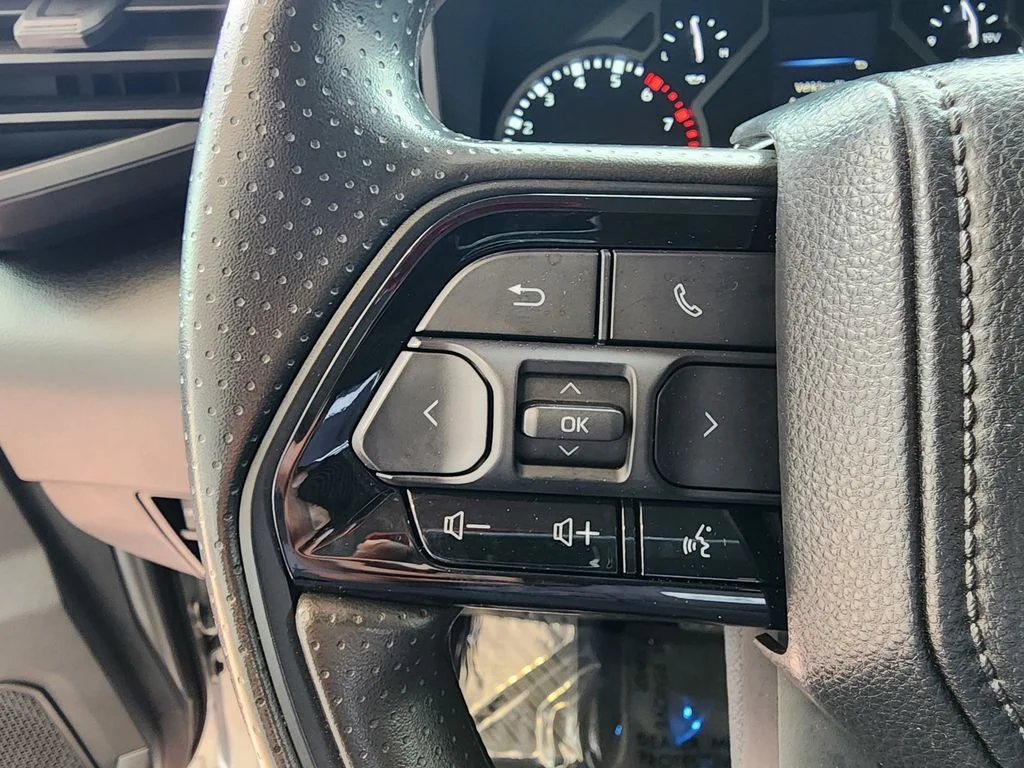 Used 2024 Silver Toyota SR5 image 19