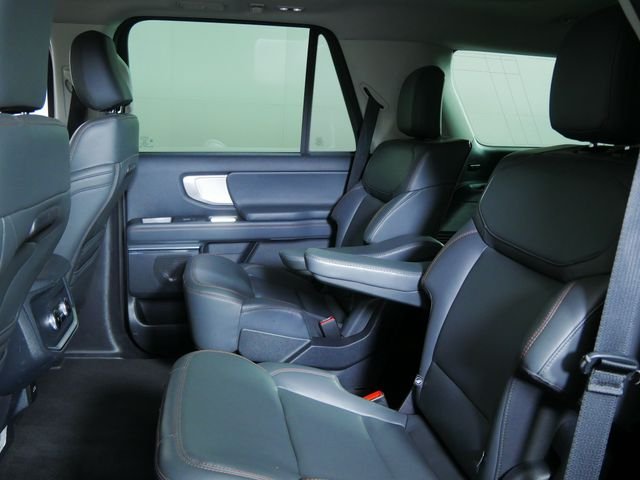 Certified Used 2025 Black Ford Active image 19