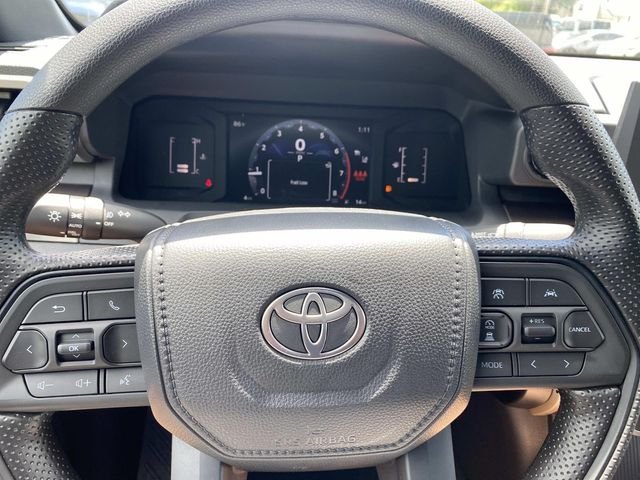 New 2026 Underground Toyota SR5 image 13