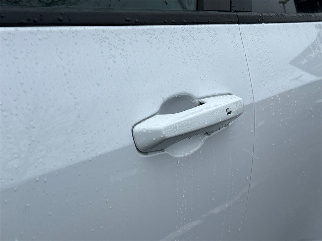 2026 GMC TERRAIN - Image 12