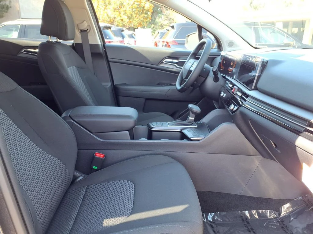 New 2026 Panthera Metal Kia LX image 9