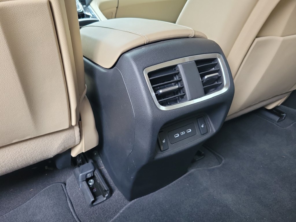 Used 2023  Acura Advance Package image 25