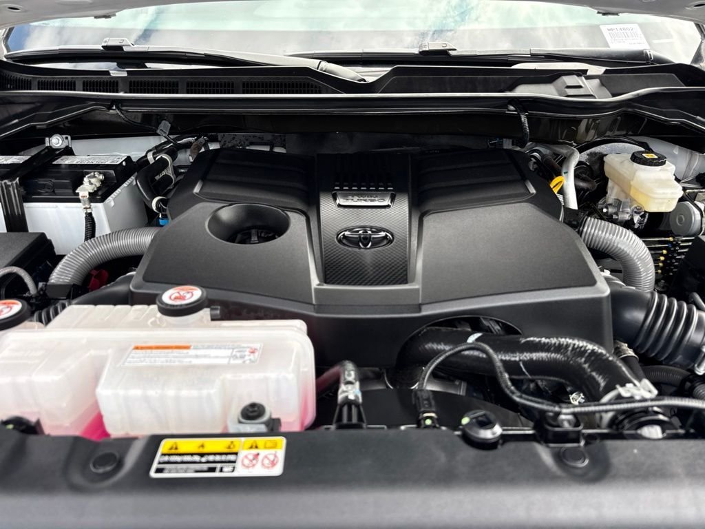 Certified Used 2025 Beige Toyota Platinum image 32