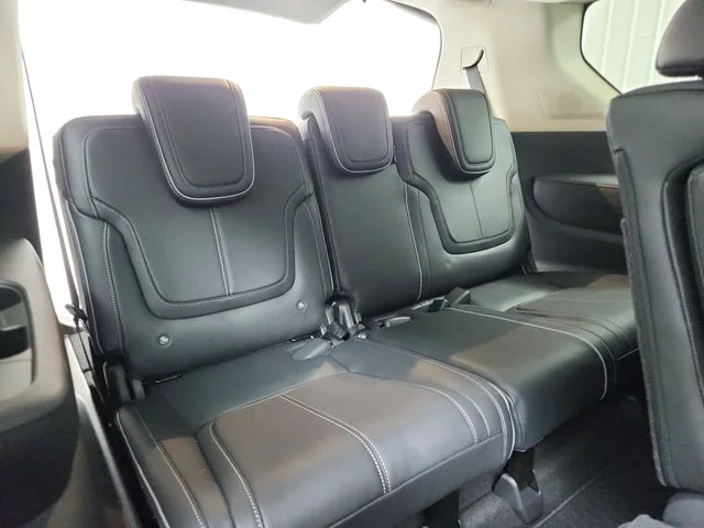Used 2025  INFINITI SENSORY image 55