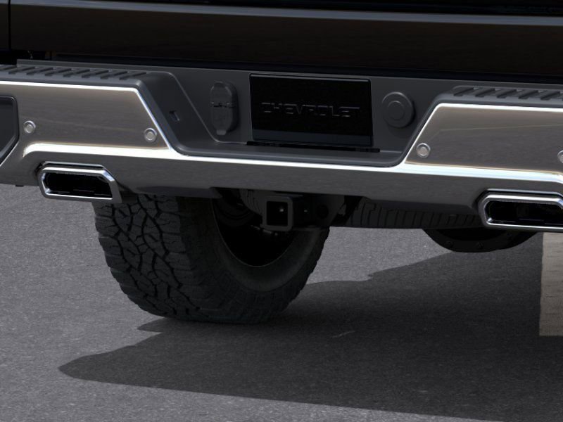 2025 Chevrolet Silverado 1500 LT - Photo 15