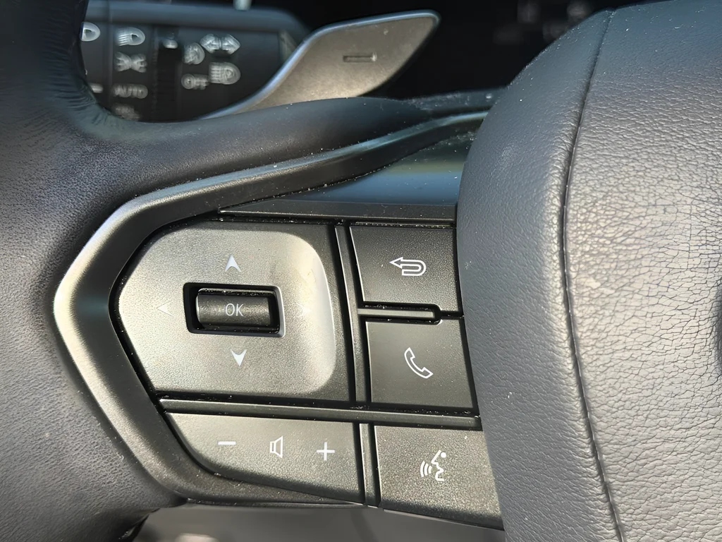 Used 2024 Silver Lexus 250 Premium image 13