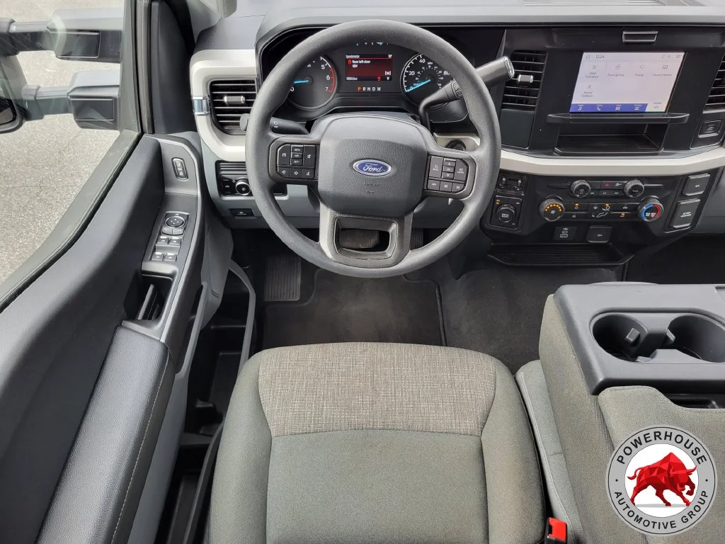 Used 2026 Black Ford XLT image 18