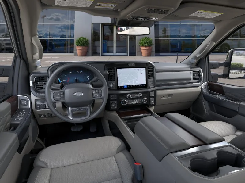 New 2026 Avalanche Ford Platinum image 34