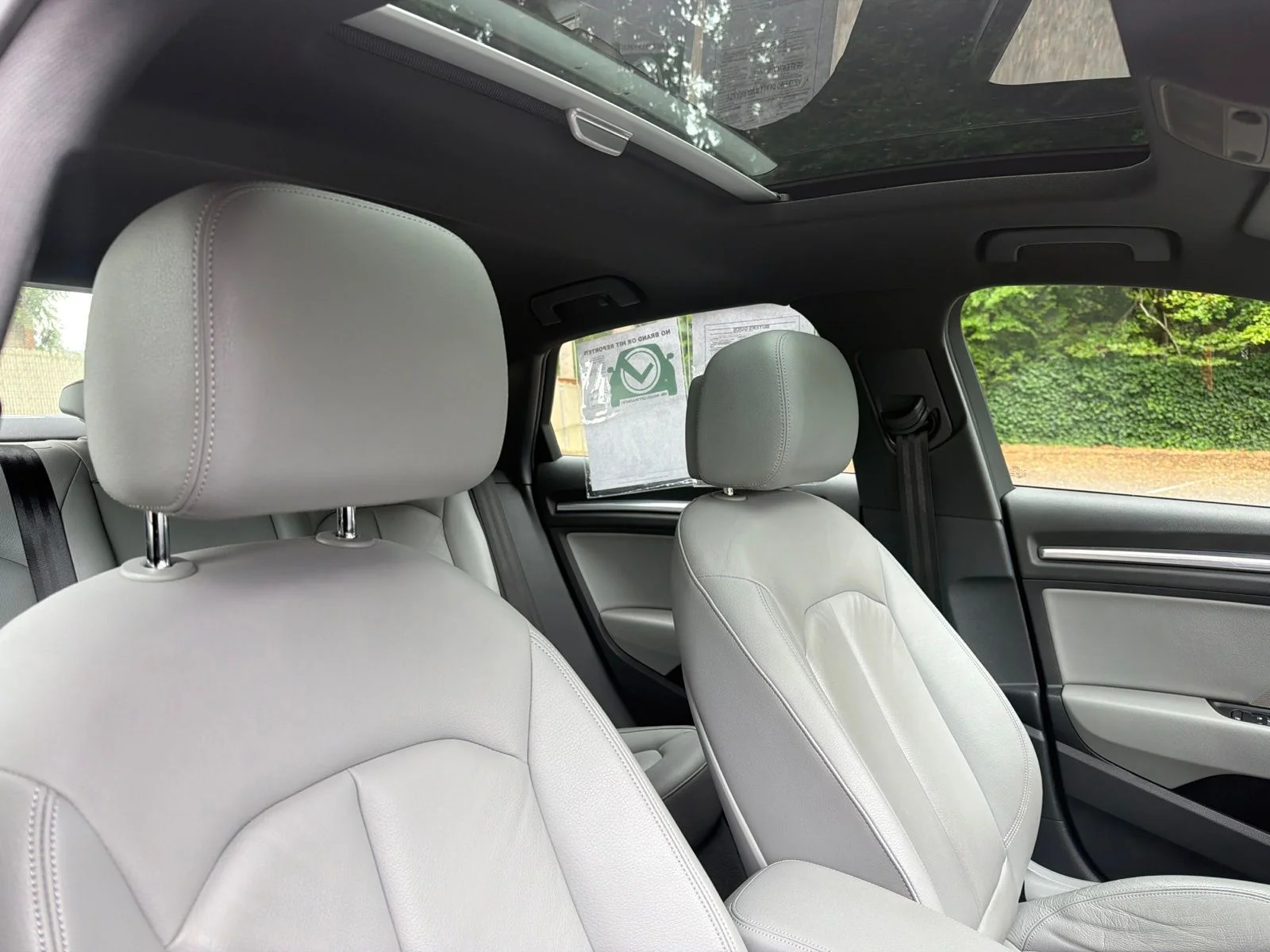 Used 2019 Black Audi 2.0T Premium Plus image 5