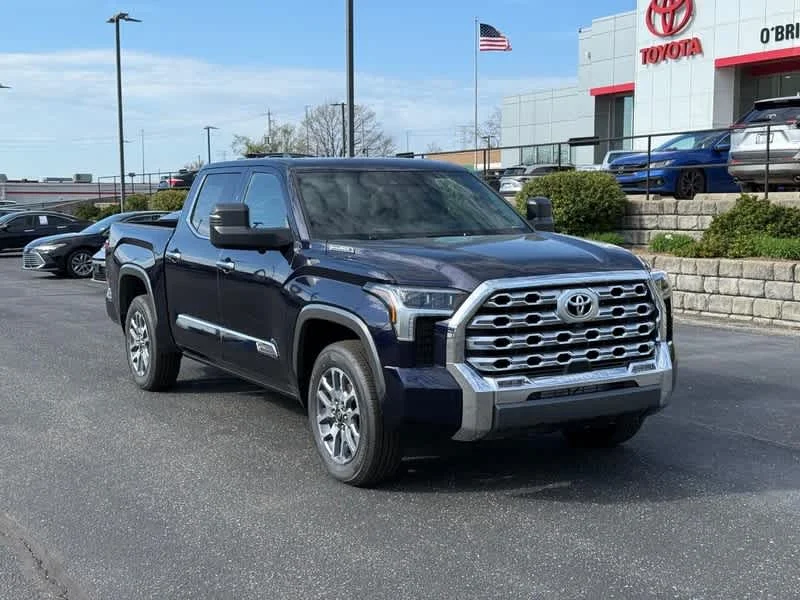 2026 Toyota Tundra 1794 Edition i-FORCE MAX