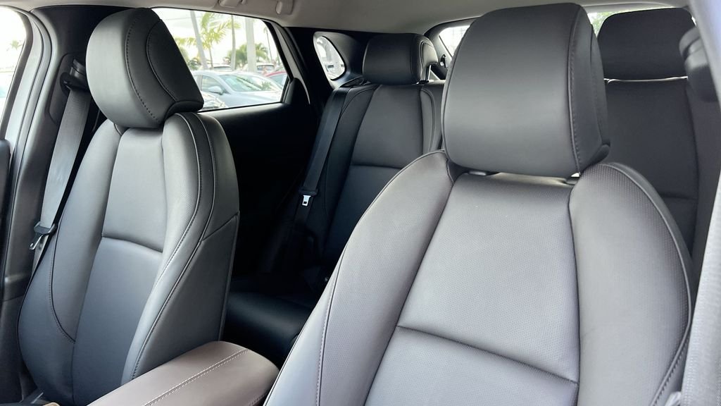 2025 Mazda CX-30 Turbo Premium - Photo 43