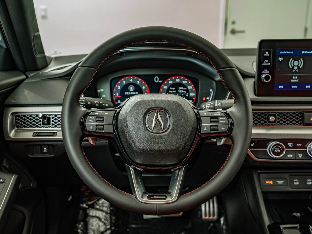 Used 2026 Urban Gray Acura A-Spec Package image 22
