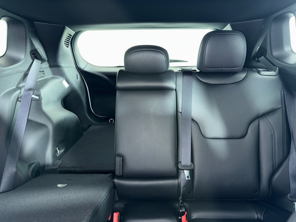 2026 Jeep Compass Limited Altitude - Photo 7