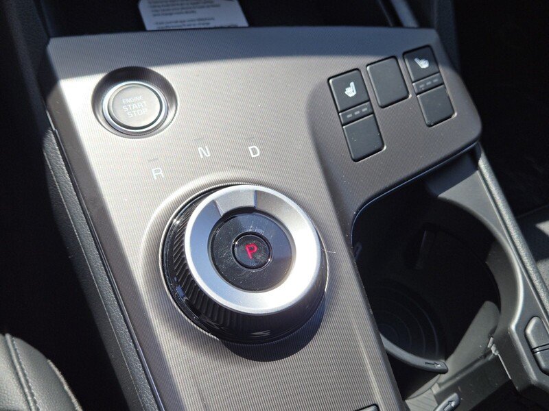 New 2026 Gravity Gray Kia EX image 14
