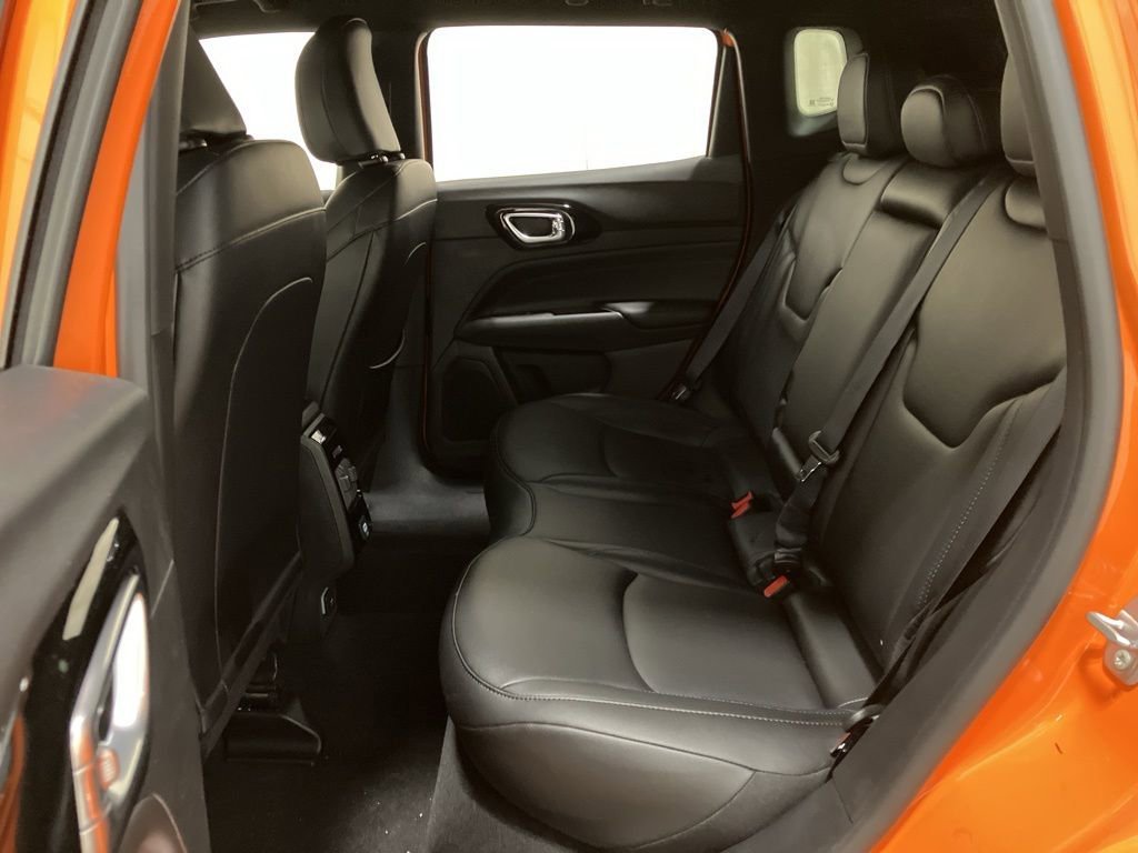 New 2026 Joose Exterior Paint Jeep Limited Altitude image 8