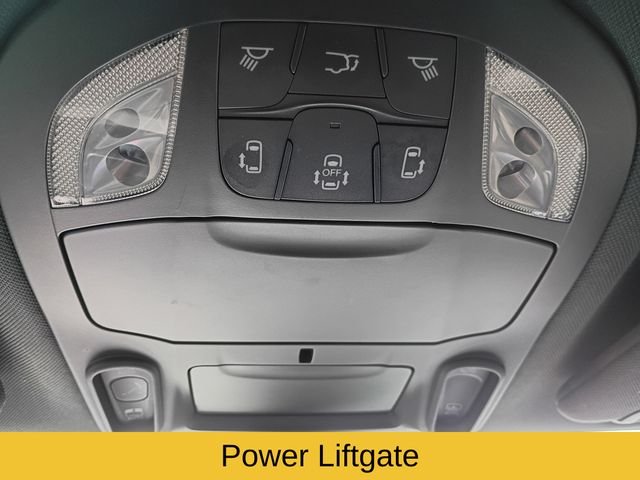 Used 2026 Silver Chrysler Limited image 18