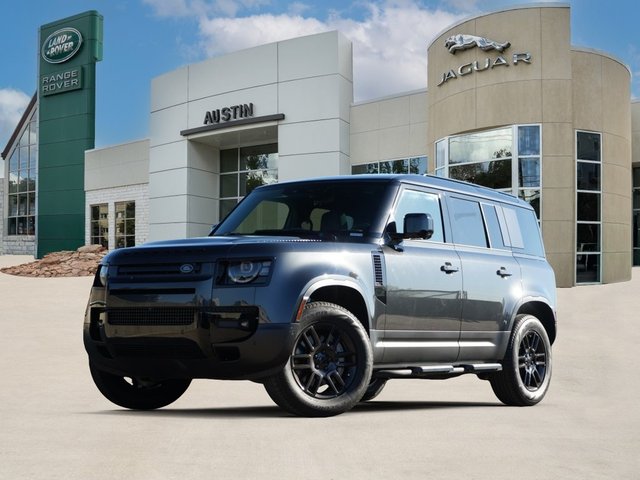 2026 Land Rover Defender 110 S