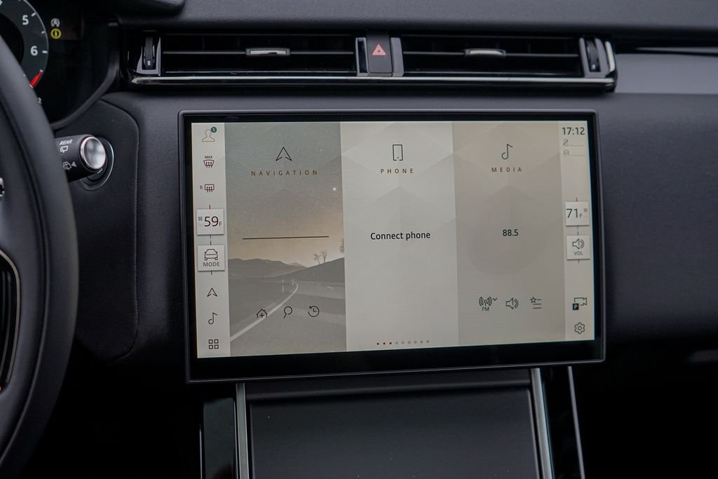 New 2026 Fuji White Land Rover S image 14
