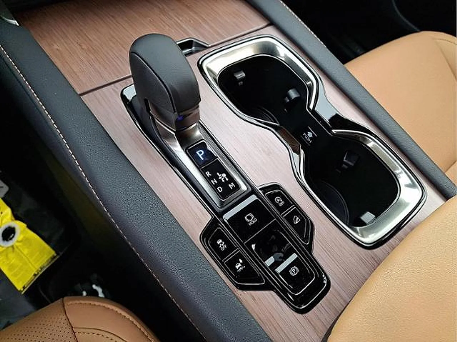 New 2026 Copper Crest Lexus Premium image 13