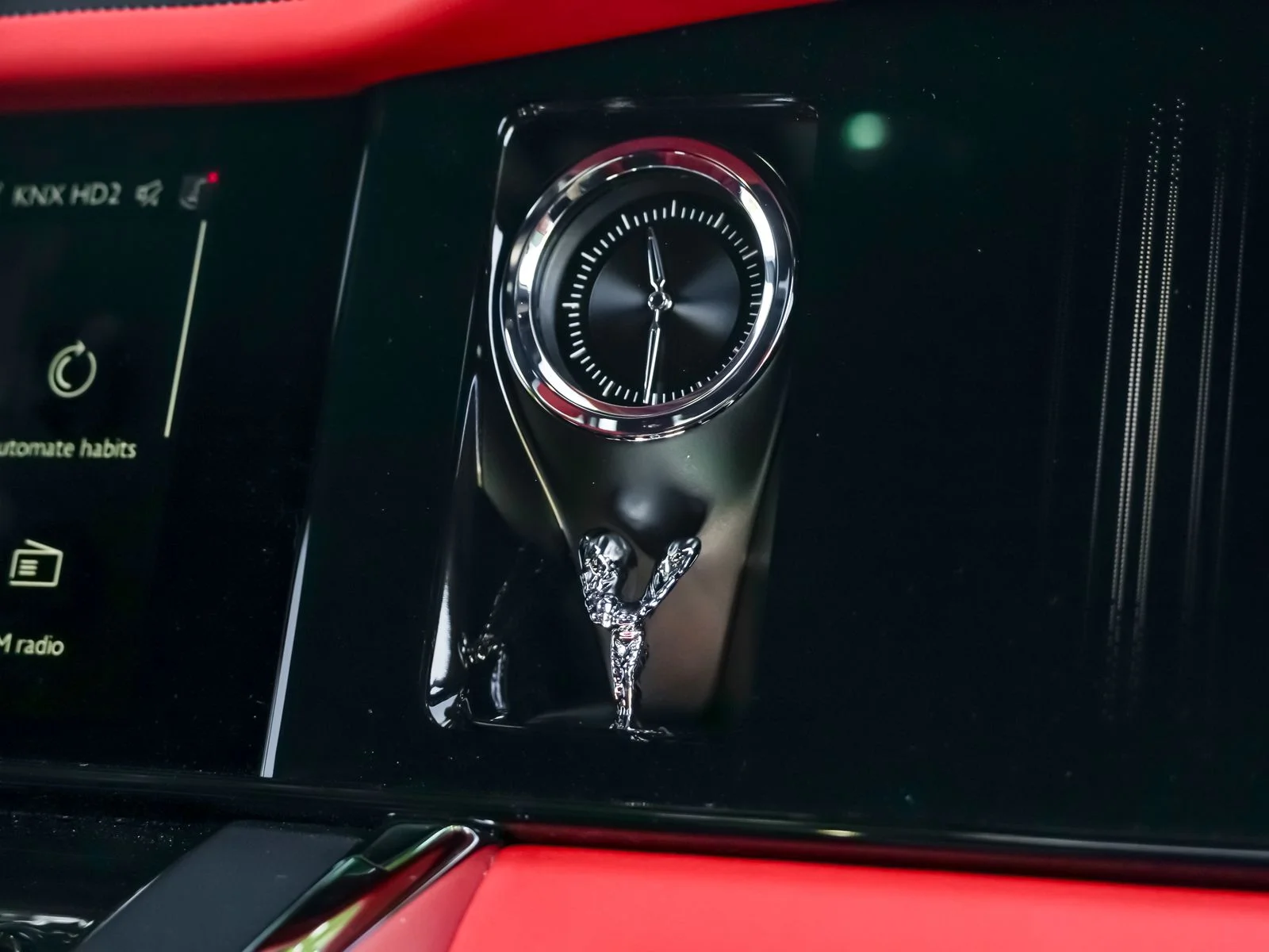 2026 Rolls-Royce Cullinan Base - Photo 16