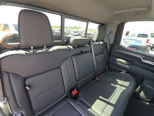 Used 2026 White GMC Denali image 15