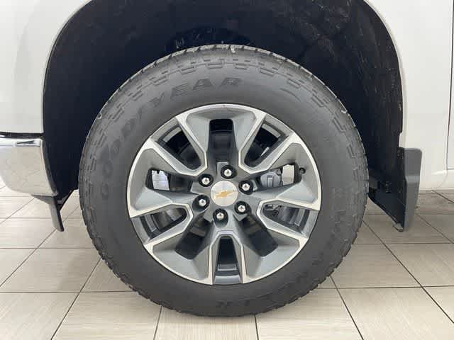 2026 Chevrolet Silverado 1500 LT - Photo 7