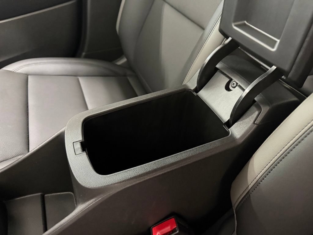2026 Chevrolet Trax Activ - Photo 23