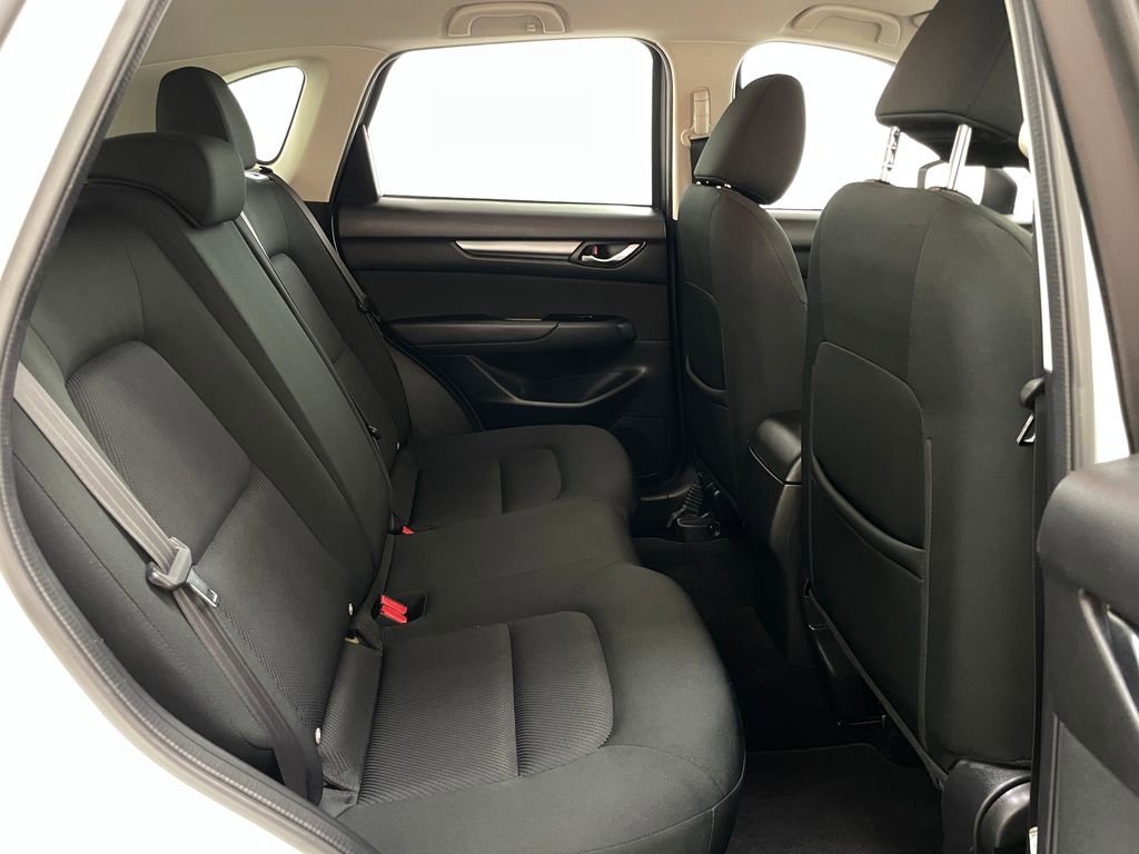 2020 Mazda CX-5 Sport - Photo 37