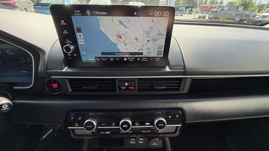 2025 Honda Pilot Elite - Photo 21