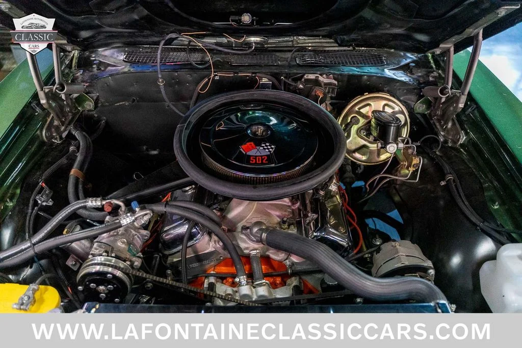 Used 1970  Chevrolet SS image 2
