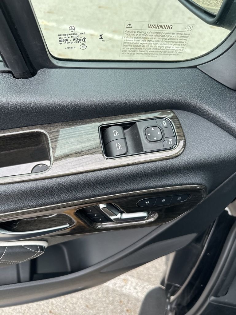2023 Mercedes-Benz Sprinter Cargo Van Base - Photo 32